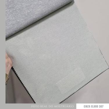 Imagem de Sofá Canto Pierri Com Braço 300x200cm Lado Direito Base Madeira Tecido