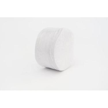 Imagem de Papel Parafinado Para Separar Hambúrguer  128mm 1kg - Picelli