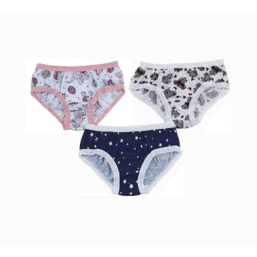 Imagem de Calcinha infantil