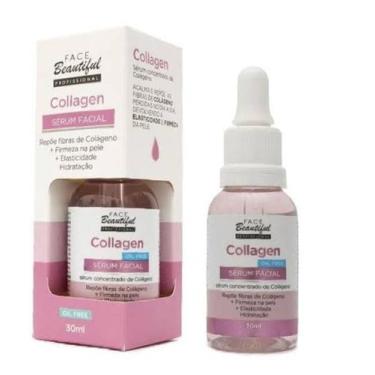 Imagem de Serum Facial Profissional - Face Beautiful 