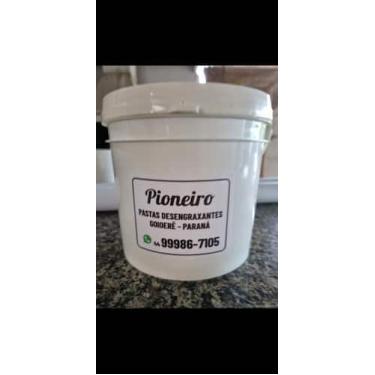 Imagem de Pasta desengraxante - Neri