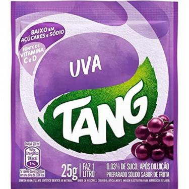 Imagem de Suco Tang uva