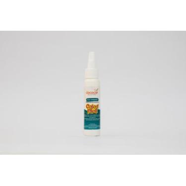 Imagem de Colorifacil 25g - DOCECOR, AZUL TURQUEZA