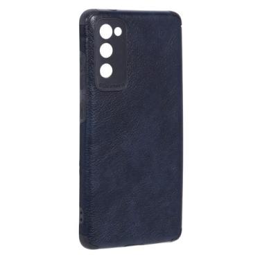 Imagem de Capa Capinha Case Compatível com Samsung Galaxy S20 FE - Tesla Store, 