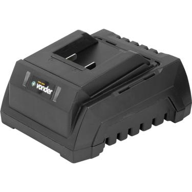 Imagem de Carregador de Bateria 18V ICBV1805 - Vonder
