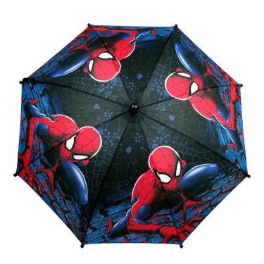 Imagem de Spider-Man Guarda-chuva infantil