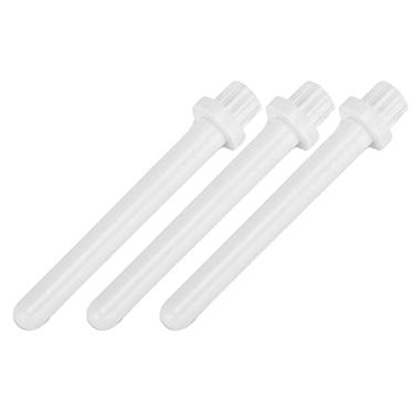 Imagem de Zerodis Carretéis de Linha de Costura 3 Peças de Carretel de Máquina de Costura, Bobinas Pré-enroladas e Conjunto de Sortimento de Carretéis de Linha para Máquina Manual, Acolchoamento, , Bordado, Viagem, Faça você Mesmo e Acessórios para Casa