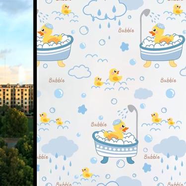 Imagem de Generic 1 película blackout para janela - BLT-498 PVC multicolorido 30 x 200 cm