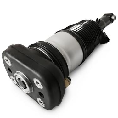 Imagem de MILLISEC Conjunto de amortecedor traseiro esquerdo compatível com BMW X5 X6 X7 G05 G06 G07 Alpina XB7 2019-2022 substitui # 37106869047, 37106869039