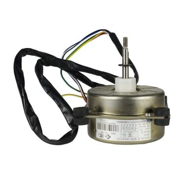 Imagem de Motor Ventilador Zws30 Fw30g-zl Condensadora 9.000 E 12.000 Btus Gree