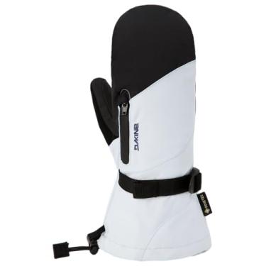 Imagem de Dakine Luvas femininas de couro Sequoia Gore-TEX - Água antiga, pequena