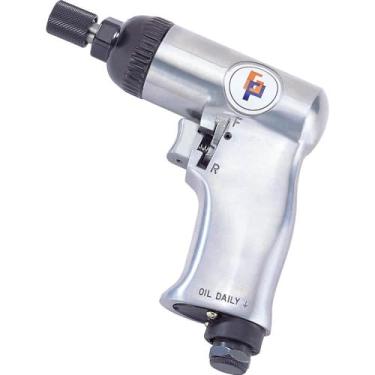 Imagem de Parafusadeira Pneumática Tipo Pistola GISON