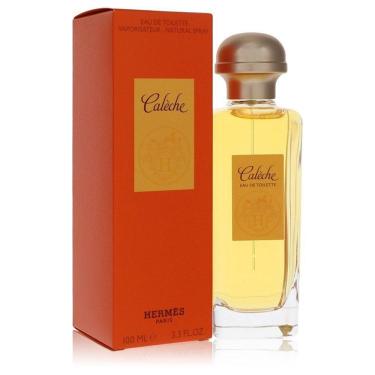 Imagem de Perfume Feminino Hermes Caleche 100 Ml Eau De Toilette