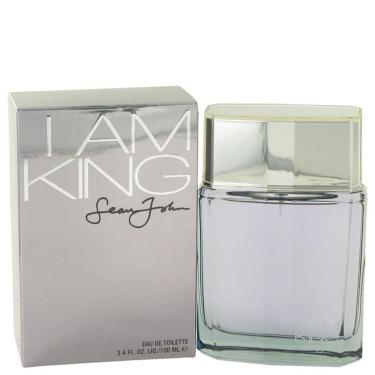 Imagem de Perfume-col. Masc. I Am King Sean John 100 Ml Eau De Toilette