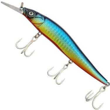 Imagem de Isca Nitro Fishing Fênix 110 SP