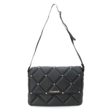 Imagem de Bolsa Transversal Moleca ML25-50055-Feminino