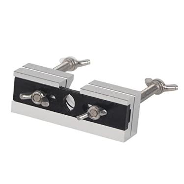 Imagem de XUXHOU Extrator de Bocal de Trompete de Alumínio Profissional para Fácil Manutenção, Ideal para Estudantes e Professores, Acessório Conveniente para Vários Modelos de Trompete