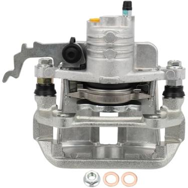 Imagem de DRIVESTAR Pinça de freio do lado esquerdo do motorista traseiro 18B4541 compatível com Chevrolet Camaro/Pontiac Firebird 1993-1997