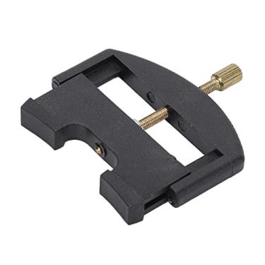 Imagem de RiToEasysports Ferramenta de Substituição de Ponte de Cordas de Violino Resistente Ao Desgaste Ajustável para Violinos 1/4-4/4 Instale e Ajuste a Ponte Com Segurança, Adequada para Violinistas e