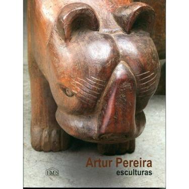 Imagem de Catalogo - Arthur Pereira Esculturas