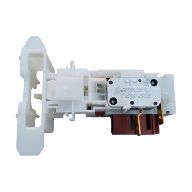 Imagem de Trava tampa electrolux lt12f lt12q ltp12 15 lst12 ltp15