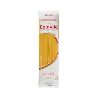 Imagem de Macarrão Linguine Colavita 500g