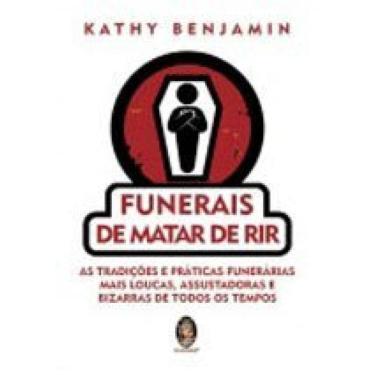 Imagem de Funerais De Matar De Rir