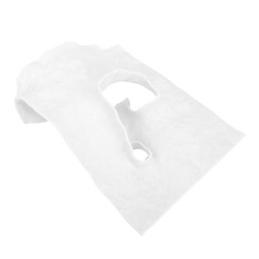 Imagem de AYNEFY Decoração de Caverna de Aquário 3D, Acessórios para Tanques de Peixe Decoração de Rocha Pequena Tigela de Peixe de Betta Brinqued (Branco)