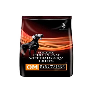 Imagem de Ração Cães PRO PLAN OM Controle de Obesidade 2kg