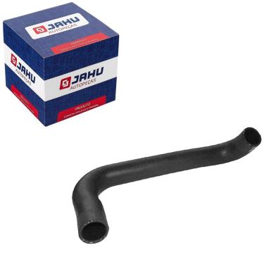 Imagem de Mangueira Inferior Do Radiador Gol 1995 A 1996 / Parati 1995 A 1996 - Jahu 69191-1