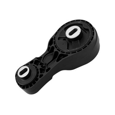 Imagem de RABROPAR Suporte de torque traseiro A5444 compatível com motor Enclave Acadia Traverse Outlook 3.6L V6 2009-2017, substitui 25840458 EM3141 SKM3141