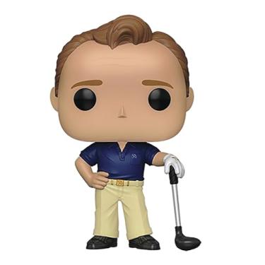 Imagem de Funko POP! Golf: Arnold Palmer
