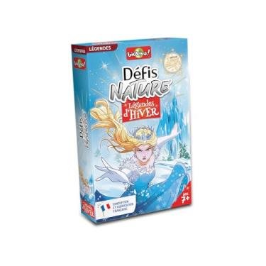 Imagem de DEFIS Nature - LEGENDES DE Noel