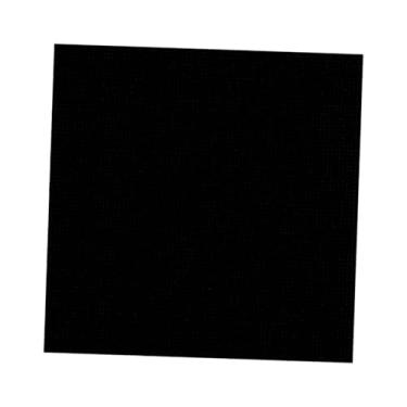 Imagem de Amagogo Manta de soldagem à prova de fogo, tecido retardante de chamas, 100x100cm, almofada isolante ao fogo para soldagem em pisos automotivos.