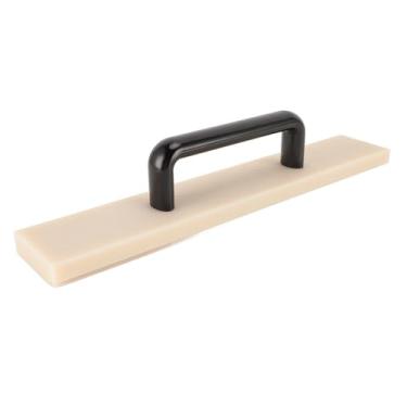 Imagem de Hyuduo Bloco de Batida de Nylon Grande e Pesado, Ferramenta de Instalação de Piso Simplificada Com Precisão Aprimorada, Material de Nylon Durável para Projetos DIY de Piso Laminado e Madeira (#14)