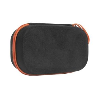 Imagem de Generic Estojo de Transporte para Carro, Organizador de Partida Auxiliar, Bolsa para Partida Rápida, Conveniente E a Impactos.