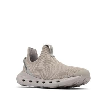 Imagem de Columbia Tênis masculino Terrastride SLR, Pomba/carvão, 43