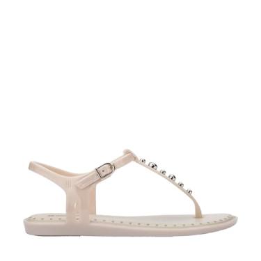 Imagem de Melissa Solar Boho Bege Claro 38031-38