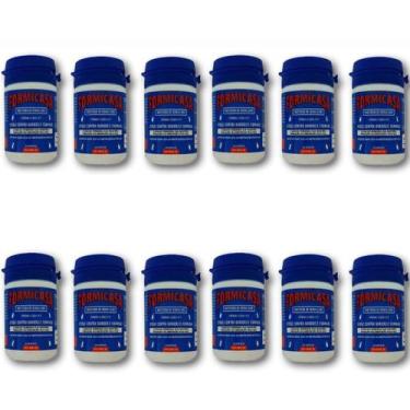 Imagem de Formicasa - Baratas e Formigas - Atrativo Natural / 12 Un.