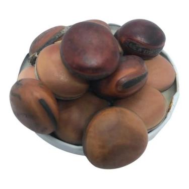 Imagem de Olho De Boi 250g - Life Magazine