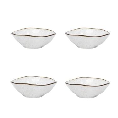 Imagem de Jogo de 4 Tigelas 500ml Oxford Ryo Maresia