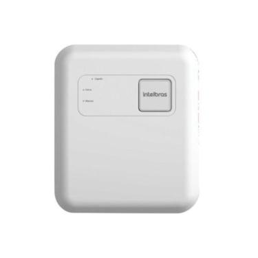 Imagem de Central Cerca Eletrica Elc 3020 Shock Facil Intelbras