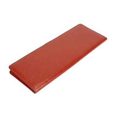 Imagem de Ainoli 44 unidades de agulhas de tricô de tamanho sortido, conjunto de agulhas de tricô de metal ergonômico de aço inoxidável com bolsa para artesanato