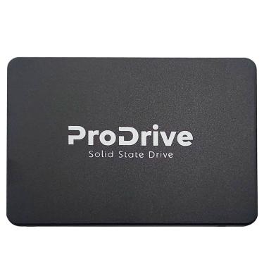 Imagem de SSD 240GB Prodrive, SATA III 6Gb/s, 2.5" - PROSATA301/240G