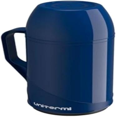 Imagem de Garrafa, liquido quente e frio, parede dupla, vidro, design, Roma, conservacao, eficiente