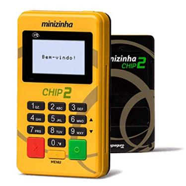 Imagem de Minizinha Chip 2 da Pag Seguro