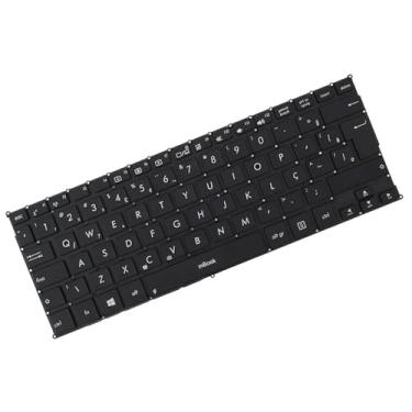 Imagem de Teclado mBook Asus X201 X201e S200 S200e X202e Aeex2k00010 Ur5sq