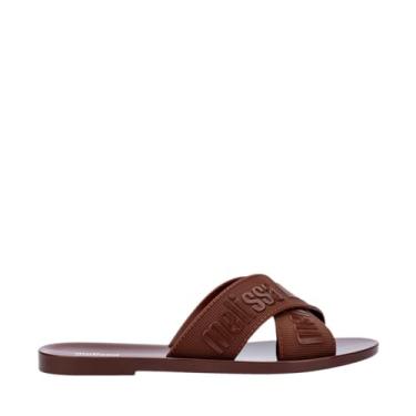 Imagem de Chinelo Melissa M-Lover Slide Adulto - 8351