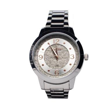 Imagem de Relógio Feminino Condor Kit CO2039MUJ/K4K Prata-Feminino