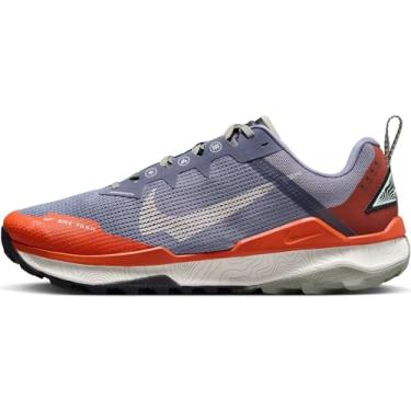 Imagem de Nike Tênis de corrida masculino, Light Carbon Lt Orewood Brn Cosmic Clay, 47
